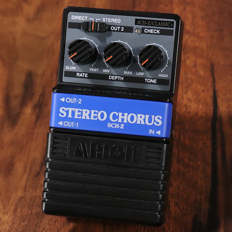 TBCFX ARION SCH-Z/CLASSIC+ MOD