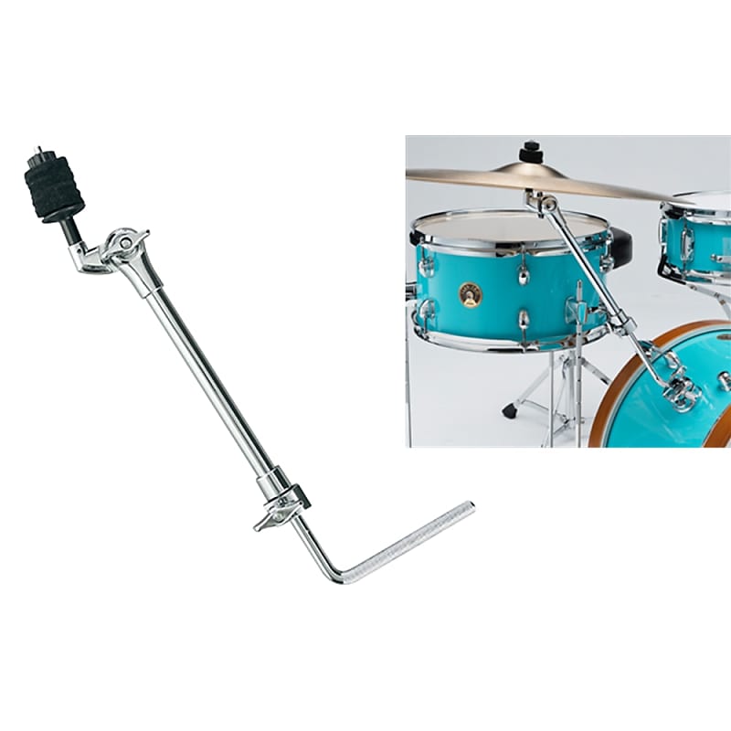 Tama CACLJ Bass Drum Mounted Cymbal Holder image 1