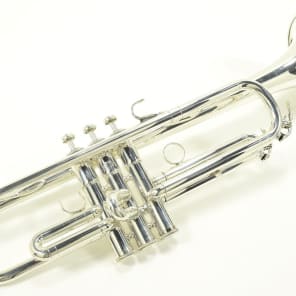 Yamaha YTR-737 Trumpet | Reverb