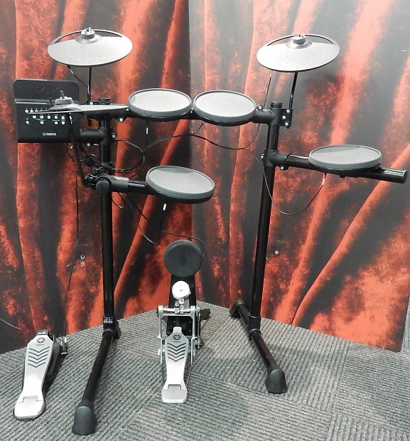 Yamaha dtx430 cheap