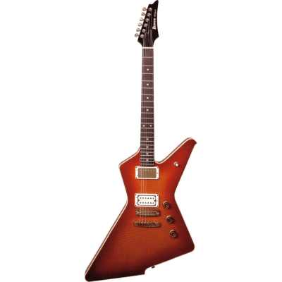 Ibanez DT400 Destroyer 1981 - 1982 | Reverb