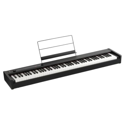 Korg D1 88-Key Digital Piano