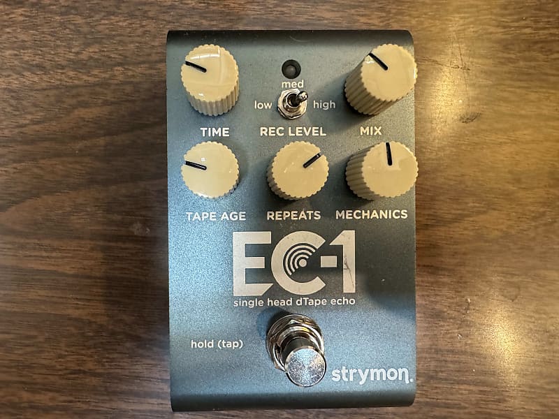 Strymon EC-1