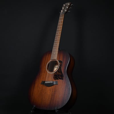 Taylor American Dream AD27e Acoustic Electric Guitar Shaded Edgeburst 2023 (1202163061) image 10