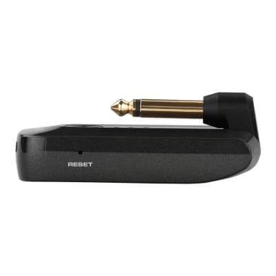 NuX MP-3 Mighty Plug Pro | Reverb