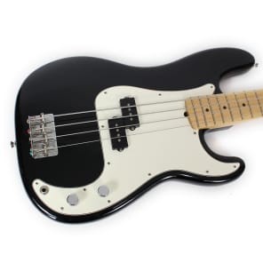 Fender American Special Precision Bass - Olympic White