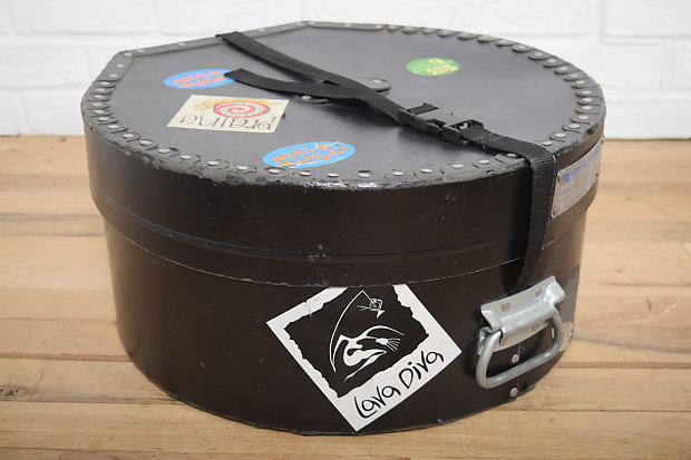 Used drum cases for sale hot sale