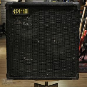 Epifani T-110 UL | Reverb