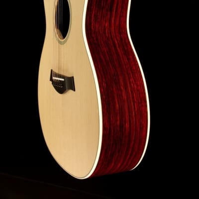 Taylor Willcutt Acoustic Suites Special Edition GAce Cocobolo (141) image 4