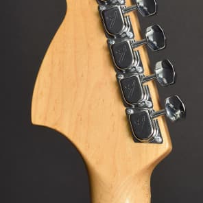 Fender Japan ST68-TX VWH | Reverb