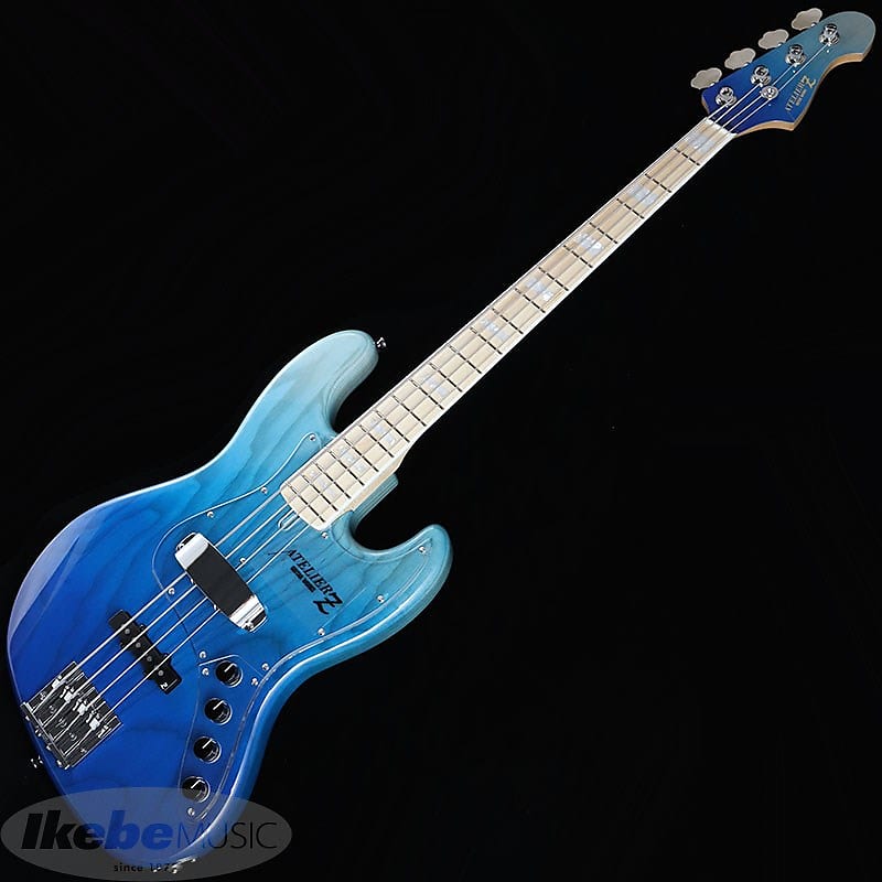 ATELIER Z M-245 Custom (Blue Fade/M MH) -Made in Japan-