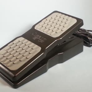 Mooer Expline Mini Expression Pedal | Reverb