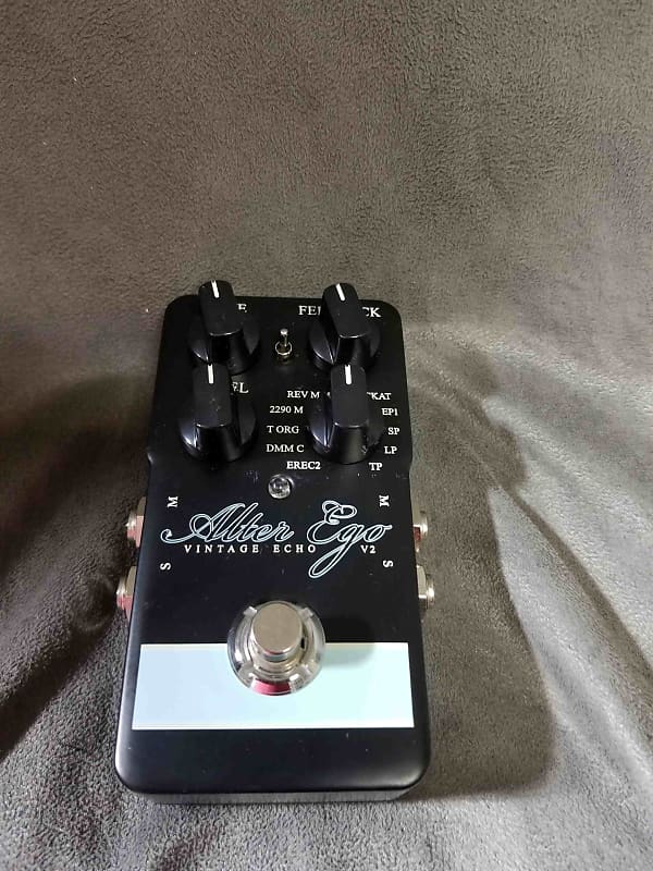 TC Electronic Alter Ego 2 Vintage Echo