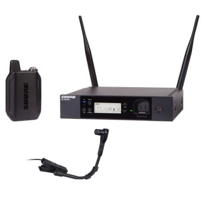 SHURE GLXD14RJ/B98-Z2 BETA98H/C システムセット① SHURE GLXD14RJ/B98-Z2 BETA98H/C システムセット①
