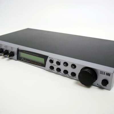 E-MU Virtuoso 2000 Rackmount 128-Voice Virtual Orchestra