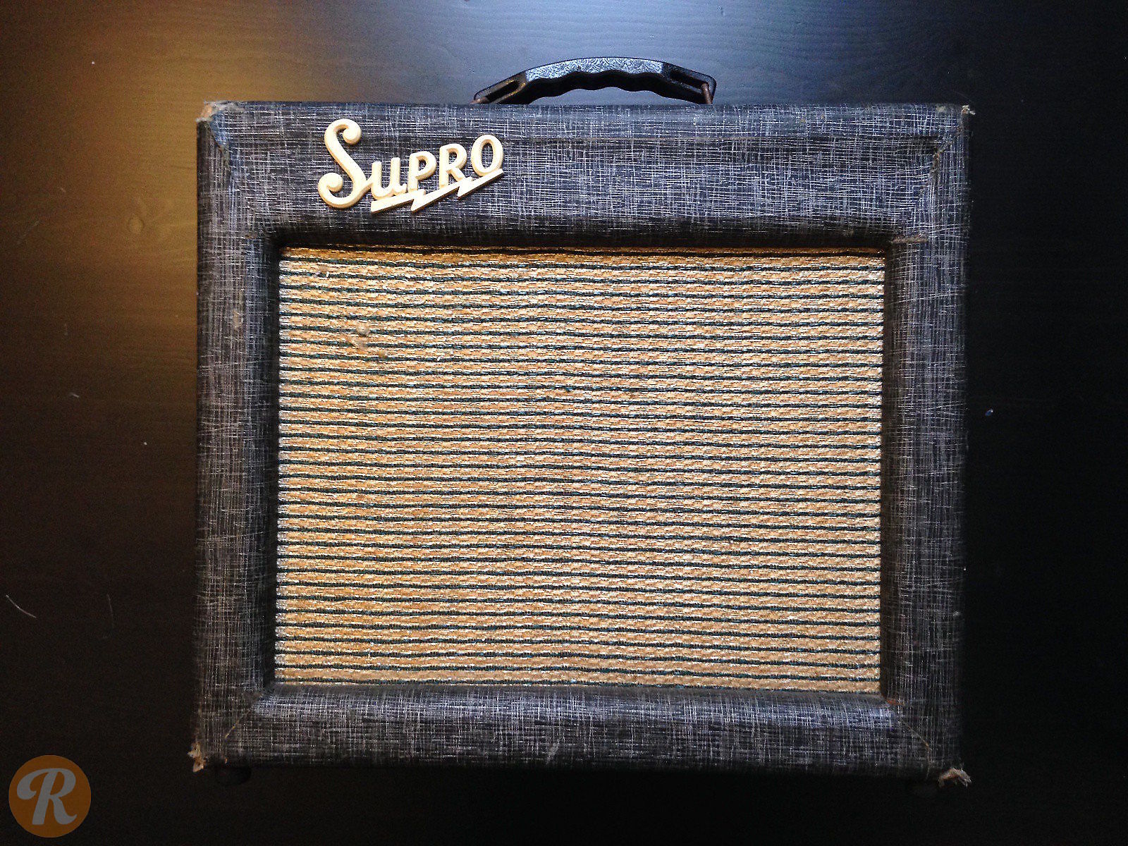 Supro 1616t store