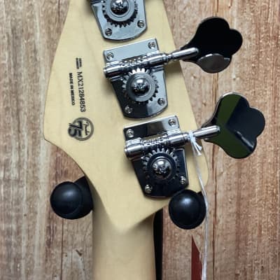Fender Player Jaguar Bass image 8