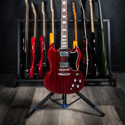 Epiphone SG G-400 - Cherry for sale