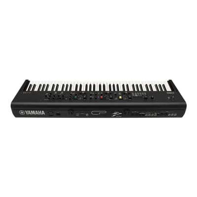 Yamaha CP73 73-Key Stage Piano with Bh Action image 4