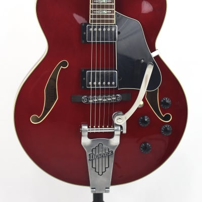 IBANEZ AFS75T electric guitars for sale in USA | guitar-list