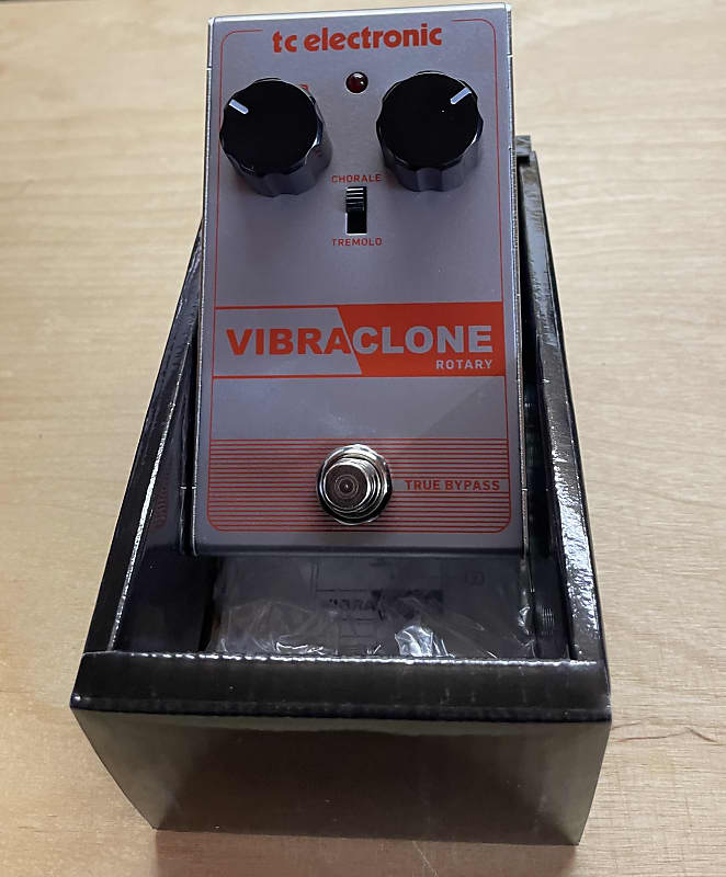 TC Electronic Vibraclone Rotary