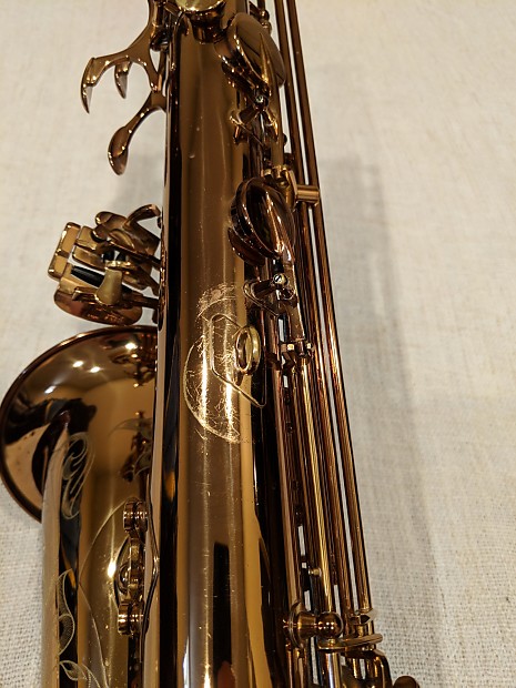 Viking M58 and M60 Tenor Saxophone Review