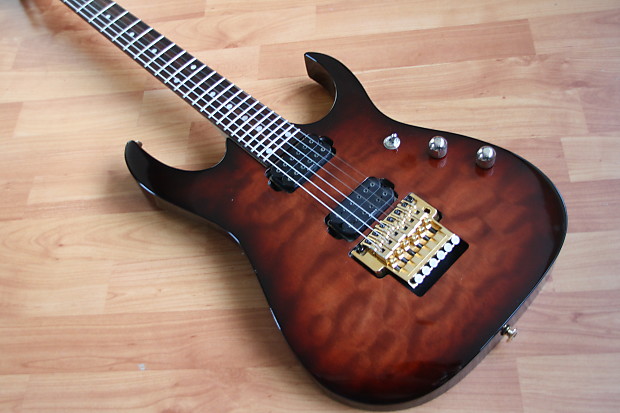 Ibanez rg 620 best sale