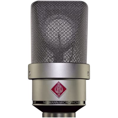 Neumann TLM 103 Studio Microphone, Nickel image 1