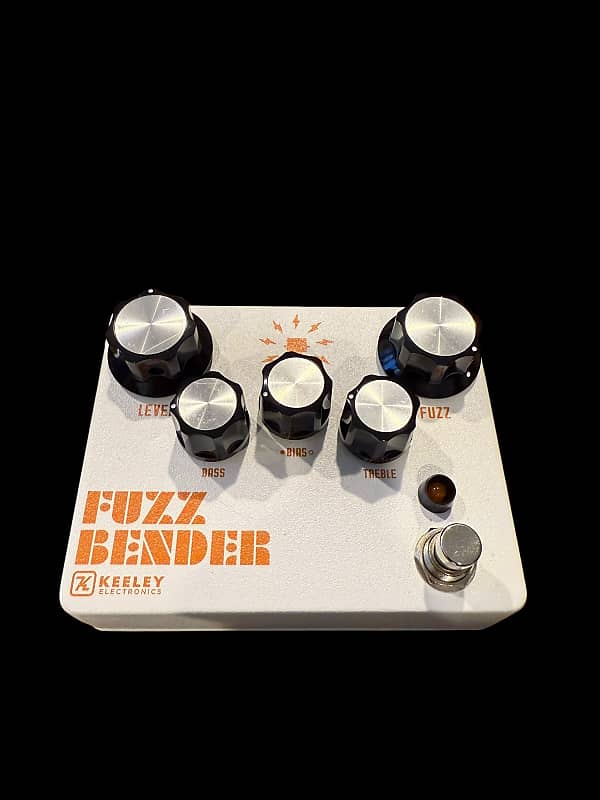 Keeley Fuzz Bender