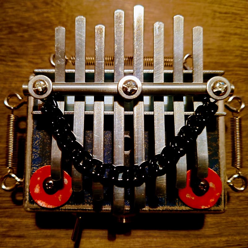 BANEBAKO･002『BlackBlueRed』 (noise instrument/experimental Reverb