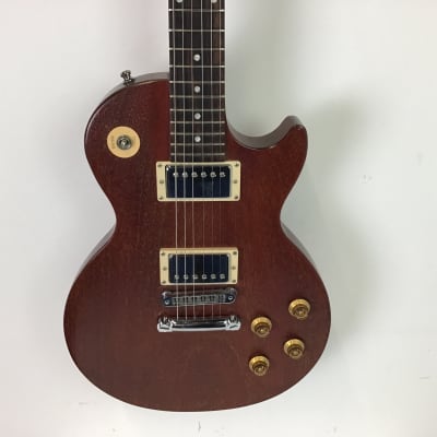 Used Gibson LES PAUL JUNIOR SPECIAL Electric Guitars Wood image 1
