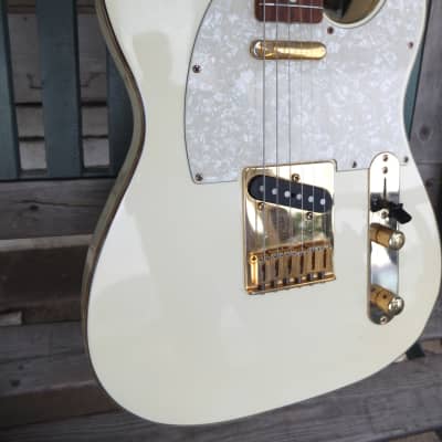 Fender '90s Telecaster Custom Made In Japan