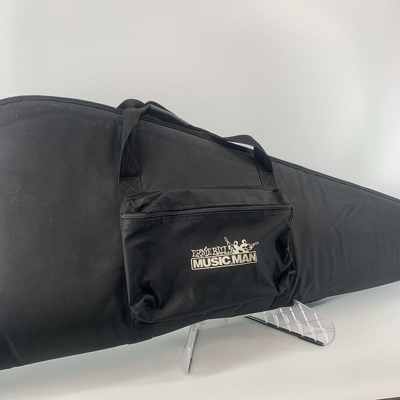 Music man gig bag hot sale