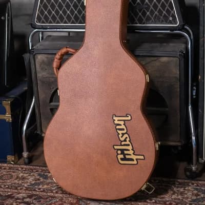 Gibson ES-335 - Vintage Sunburst w/Hardshell Case - Used image 24