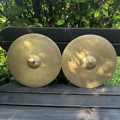 B14SAH Byzance Vintage / Benny Greb Sig… Meinl B14SAH 14