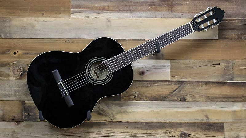 Samick Greg Bennett C1 Classical Guitar | Reverb