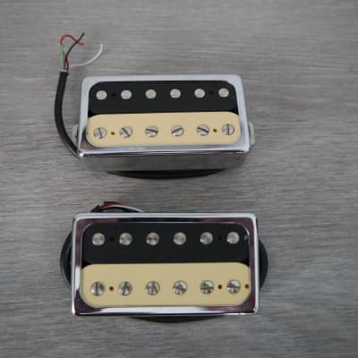 Schecter Pickup Set HSS Pasadena | Reverb UK