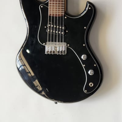 Robin Octave 1986 - Black Gloss for sale