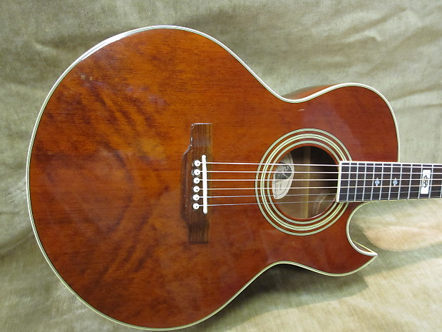 Epiphone jeff discount skunk baxter