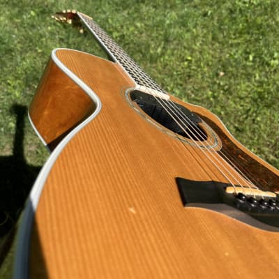 Taylor 612c 1992 - 1997 | Reverb