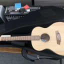 Cole Clark CCAN1E-BM Angel 1 Australian Made Guitar with case sales sample best offer deal