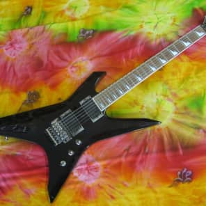 Ibanez Xiphos XPT700 Black | Reverb