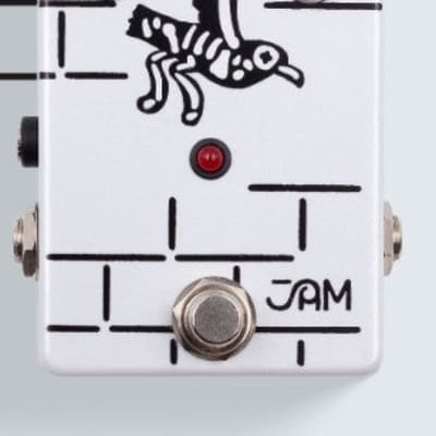 Reverb.com listing, price, conditions, and images for jam-pedals-seagull