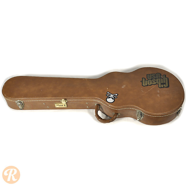 Gibson Les Paul Standard Lefty Ebony 2003 image 7