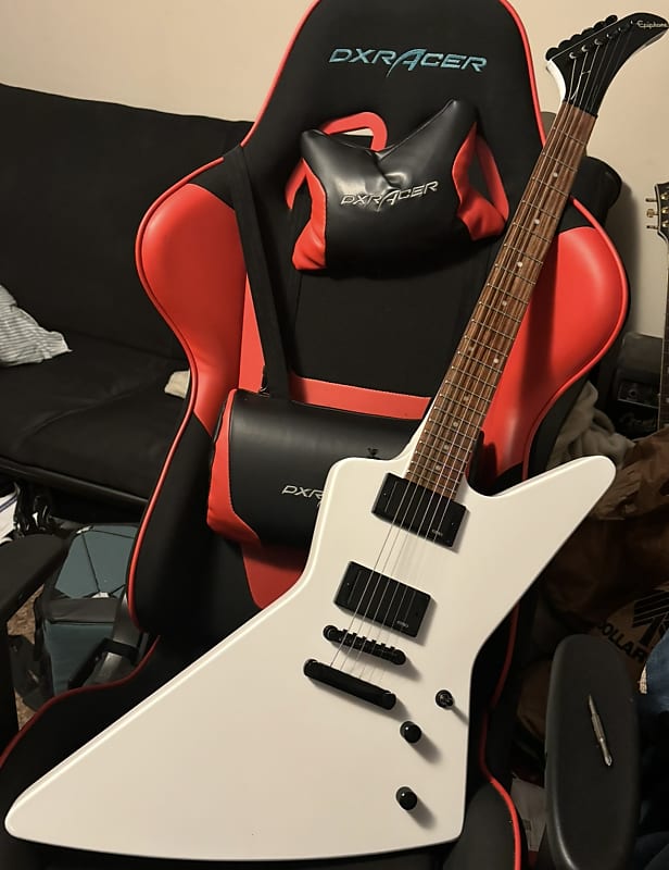 Epiphone '84 Explorer EX | Reverb