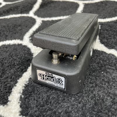 Dunlop JH-1 Jimi Hendrix Signature Wah