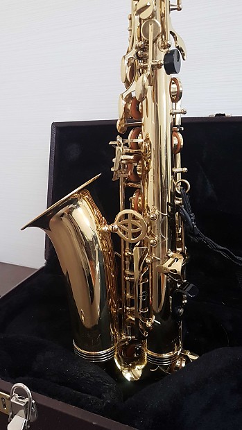 Alpine sales alto saxophone