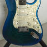 Fender  Stratocaster Strat Plus Ultra Blue