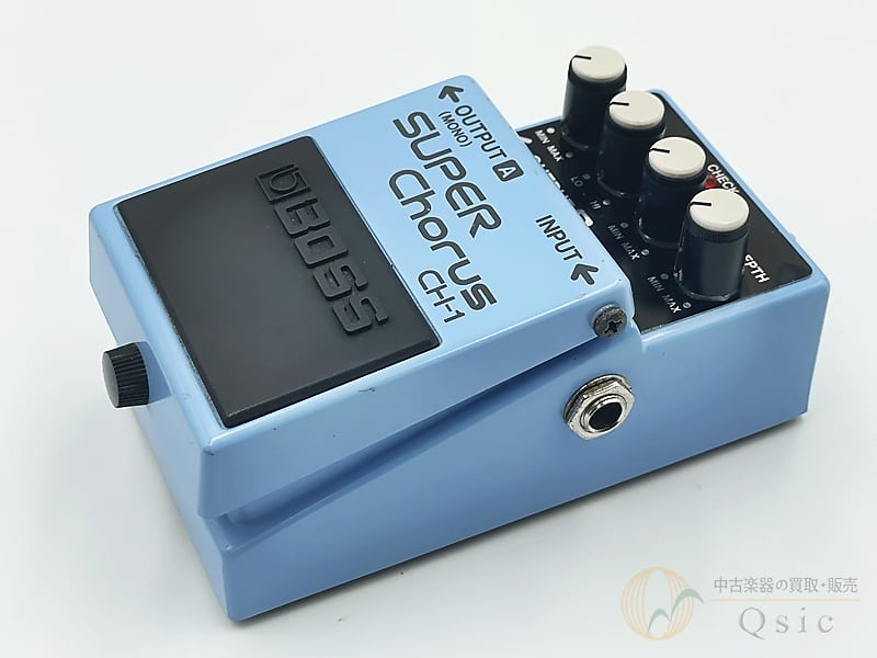 Boss CH-1