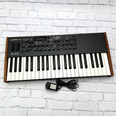 Dave Smith Instruments Mopho SE 42-Key Monophonic Synthesizer • 15% SALE for LIMITED